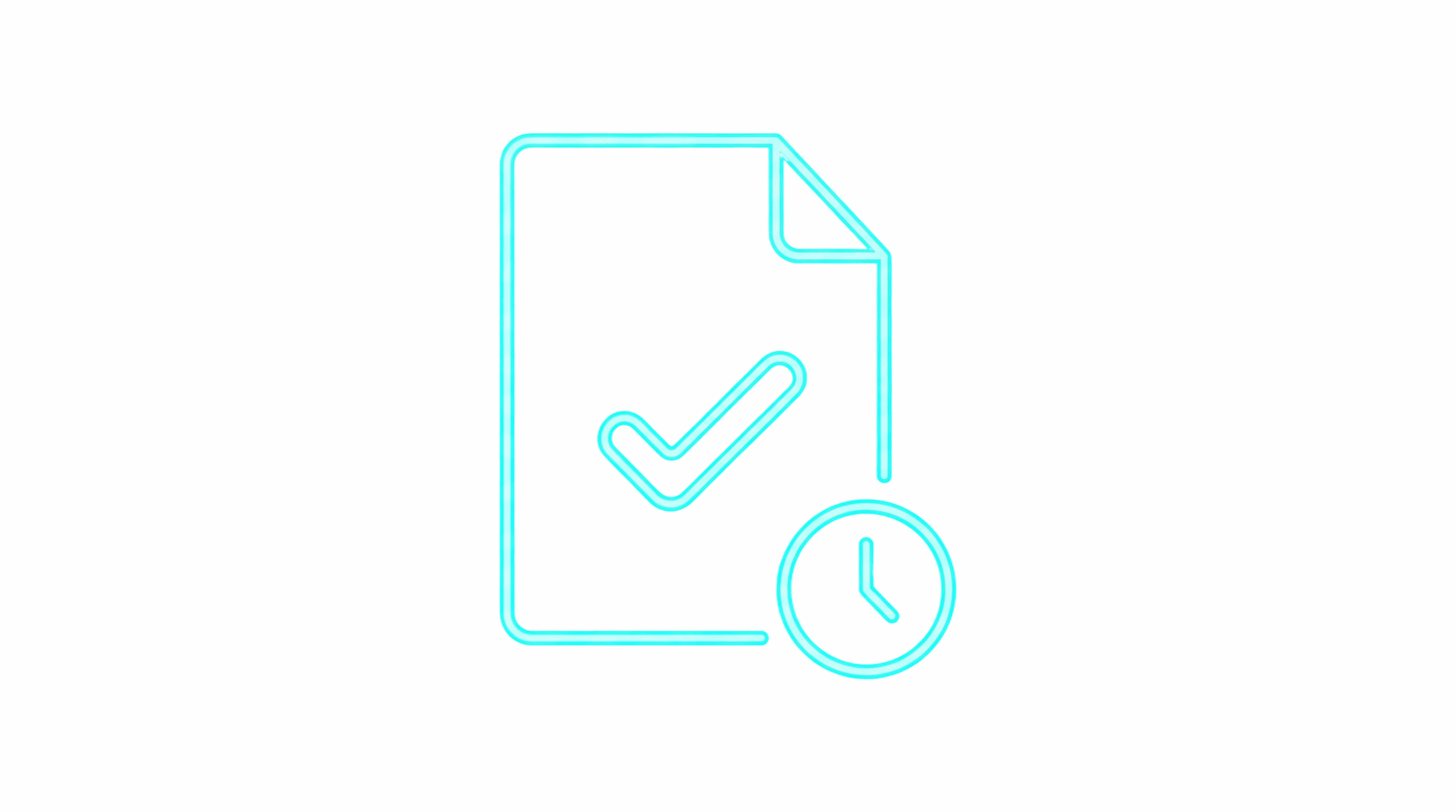 Client review and approval before production begins