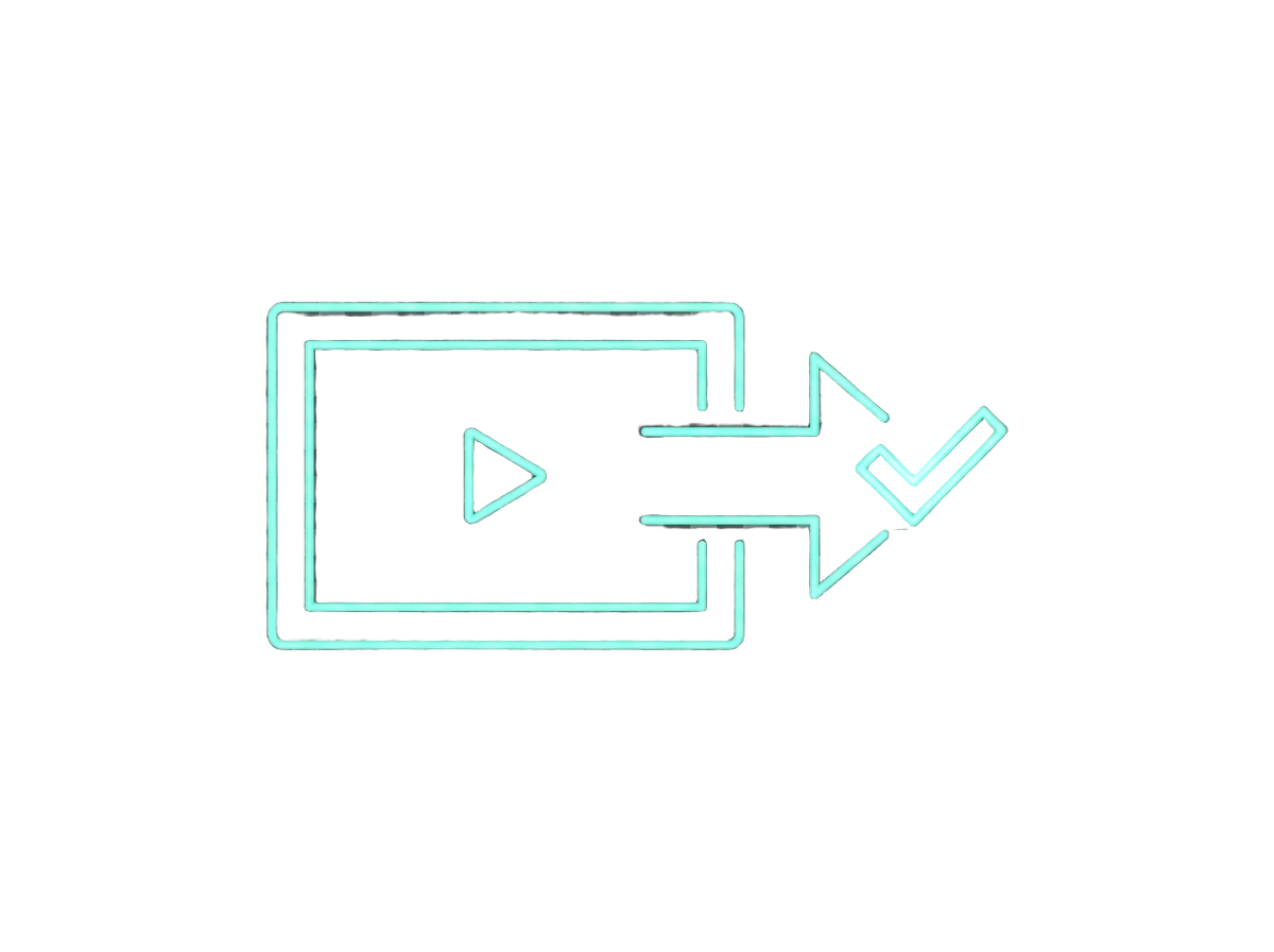 Sales video use