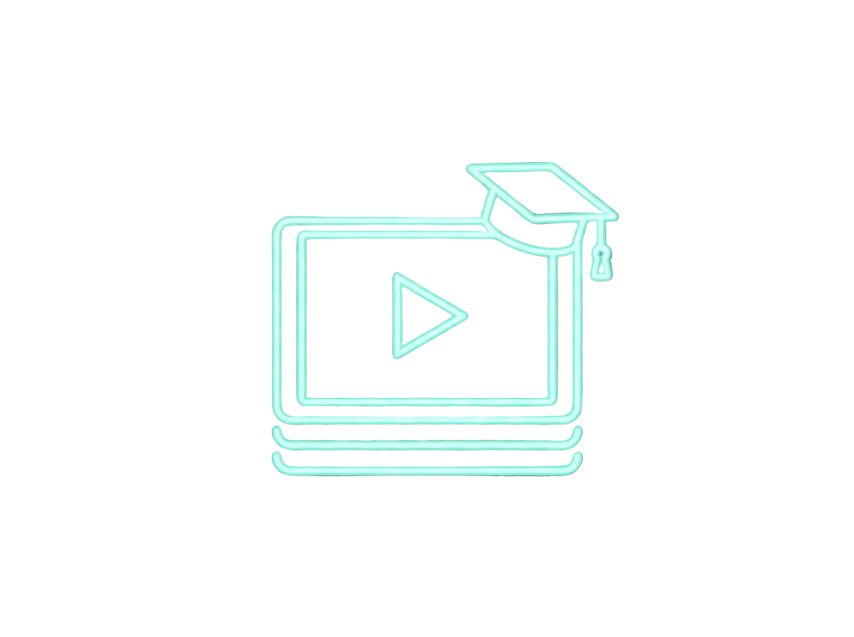 Training video use